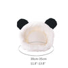 Cute Bear Rabbit Hooded Cat Cosplay  Hat