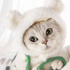 Cute Bear Rabbit Hooded Cat Cosplay  Hat